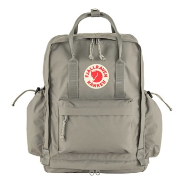 Hátizsák FJÄLLRÄVEN KANKEN OUTLONG Fog