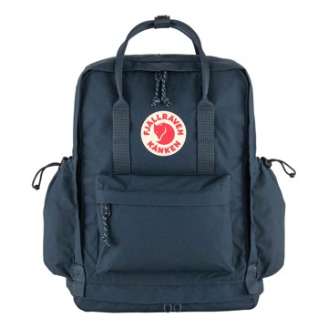 Hátizsák FJÄLLRÄVEN OUTLONG Navy
