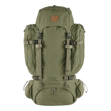Kuprinė FJÄLLRÄVEN KAJKA 85 Green