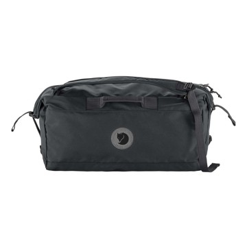 Krepšys FJÄLLRÄVEN FÄRDEN 50 Coal Black