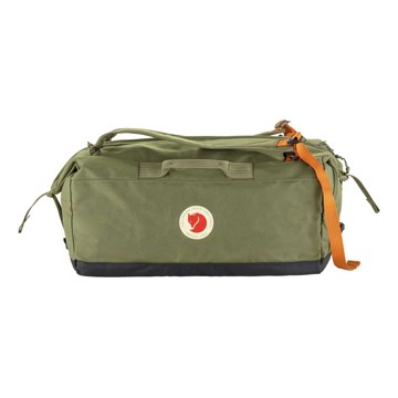 Krepšys FJÄLLRÄVEN FÄRDEN 50 Green