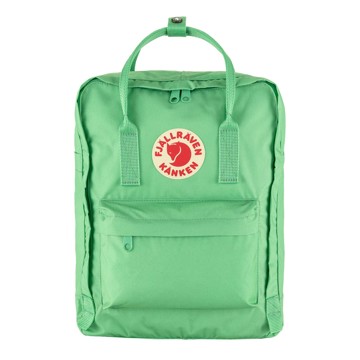 Hátizsák FJÄLLRÄVEN KANKEN Apple Mint