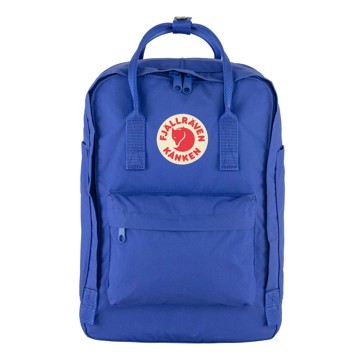 Rygsæk FJÄLLRÄVEN LAPTOP 15" Cobalt Blue