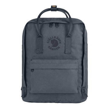 Hátizsák FJÄLLRÄVEN RE-KANKEN Slate