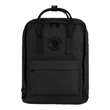 Hátizsák FJÄLLRÄVEN RE-KANKEN Black
