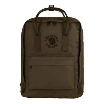 Rugzak FJÄLLRÄVEN RE-KANKEN Dark Olive