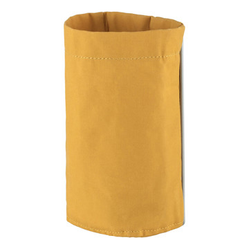 Taška FJÄLLRÄVEN BOTTLE POCKET Ochre