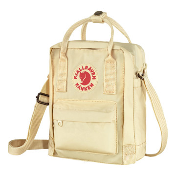 Tas FJÄLLRÄVEN KANKEN SLING Light Oak