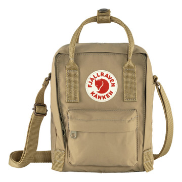 Tas FJÄLLRÄVEN KANKEN SLING Clay