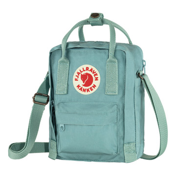 Tas FJÄLLRÄVEN KANKEN SLING Sky Blue