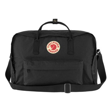 Táska FJÄLLRÄVEN KANKEN  Black