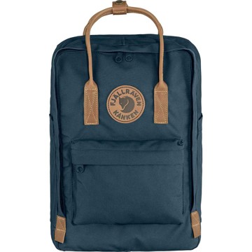 Hátizsák FJÄLLRÄVEN NO. 2 LAPTOP 15 Navy