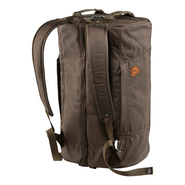 Batoh FJÄLLRÄVEN SPLITPACK Dark Olive
