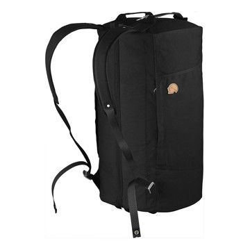 Mochila FJÄLLRÄVEN SPLITPACK LARGE Black
