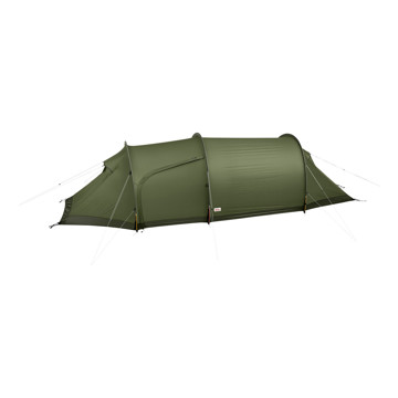 Fjällräven Tent Abisko Endurance 2 Pine Green