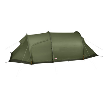 Fjällräven Tent Abisko Endurance 3 Pine Green