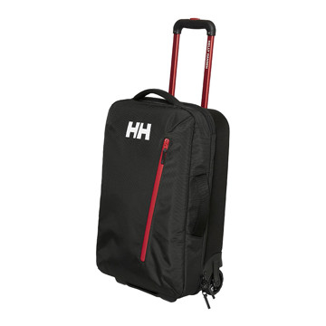 Kabelka Helly Hansen EXP. TROLLEY Carry On Black