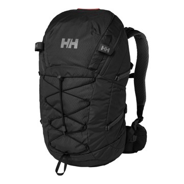 Selkäreppu Helly Hansen TRANSISTOR 30L Black