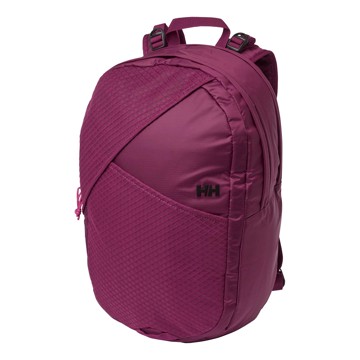 Ryggsäck Helly Hansen EXPLORER Dark Magenta