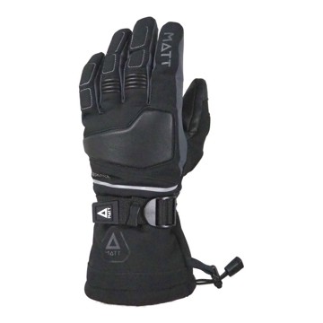 Kesztyűk MATT CORE GLOVES GTX NG