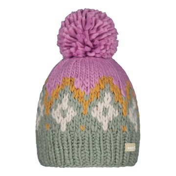 BARTS Hat Curley Beanie