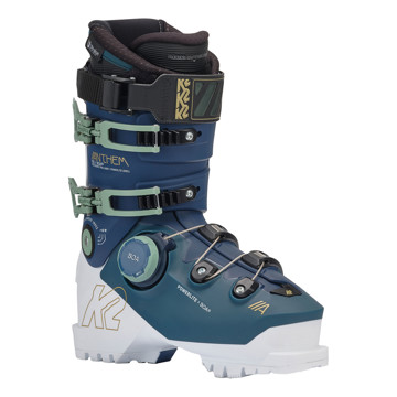 Stövlar K2 Anthem 105 Boa