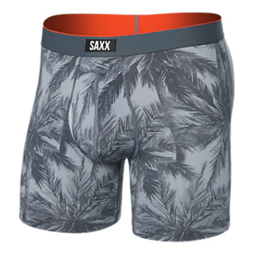 Boxer SAXX MESH BOXER BRIEF FLY Vacatio