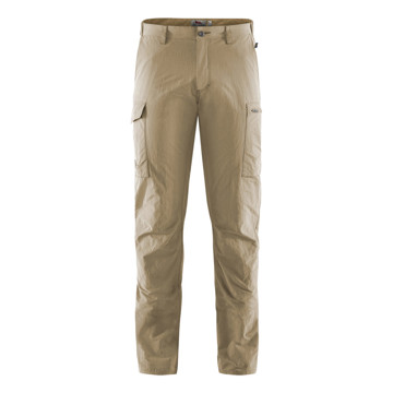 Bukser FJÄLLRÄVEN TRAVELLERS MT TROUSERS M