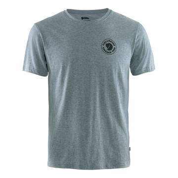 Marškinėliai FJÄLLRÄVEN 1960 LOGO T-SHIRT M