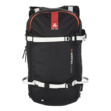 Selkäreppu Arva CALGARY 18 BLACK