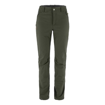 Kelnės FJÄLLRÄVEN WINTER STRETCH TROUSERS W