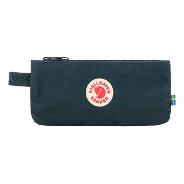 Doplnok FJÄLLRÄVEN KANKEN PEN CASE Navy