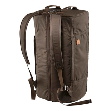 Kuprinė FJÄLLRÄVEN SPLITPACK LARGE Dark Olive