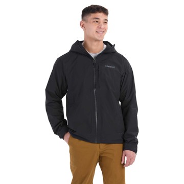 Kabát MARMOT WAYPOINT GORE-TEX JKT Black