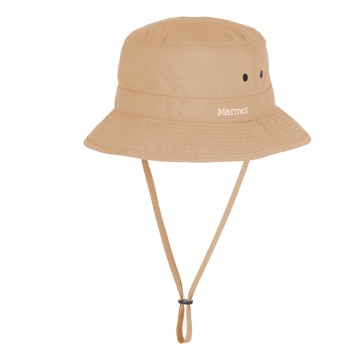 Hattu MARMOT Kodachrome Sun Hat