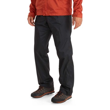 Spodnie MARMOT PRECIP ECO FZ PANT Black