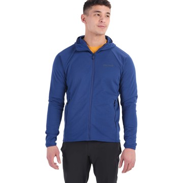 Mellény MARMOT FZ HOODY Twilight Blue