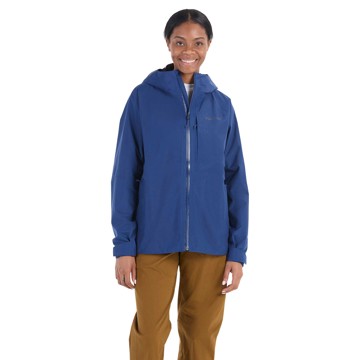 Kabát MARMOT WAYPOINT GORE-TEX JKT Twilight Blue