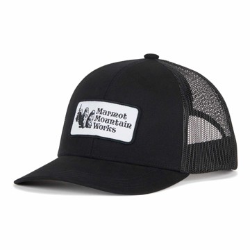 Mössa MARMOT RETRO TRUCKER