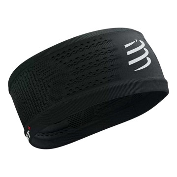 Scaldacollo COMPRESSPORT ON/OFF Black/White