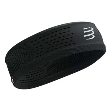 Fascia COMPRESSPORT THIN ON/OFF Black