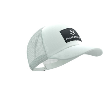 Mütze COMPRESSPORT 6P CAP Sugar
