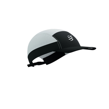 Casquette COMPRESSPORT 5 PANEL LIGHT