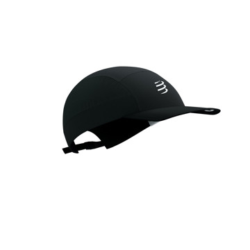 Casquette COMPRESSPORT 5 PANEL LIGHT