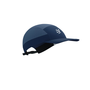 Casquette COMPRESSPORT 5 PANEL LIGHT