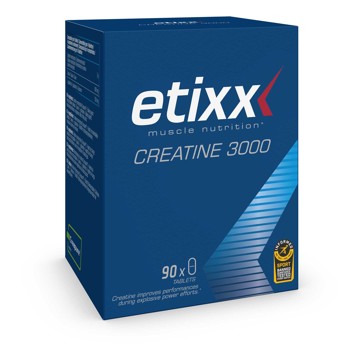 Gel energético ETIXX 3000 90T