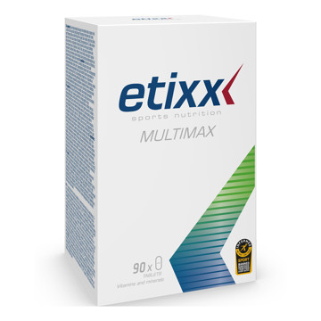 Pastilhas ETIXX 90T