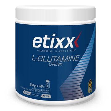Gel energetico ETIXX 300G