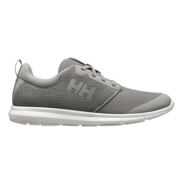 Tenisky Helly Hansen FEATHERING New Light Grey