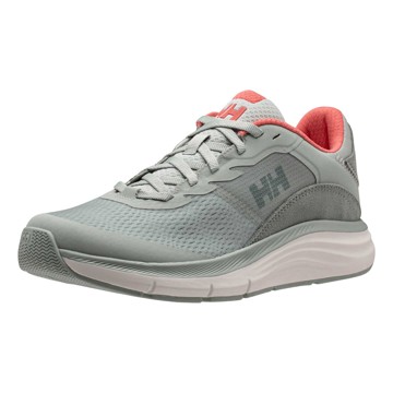 Tenisky Helly Hansen W MARINE LS Green